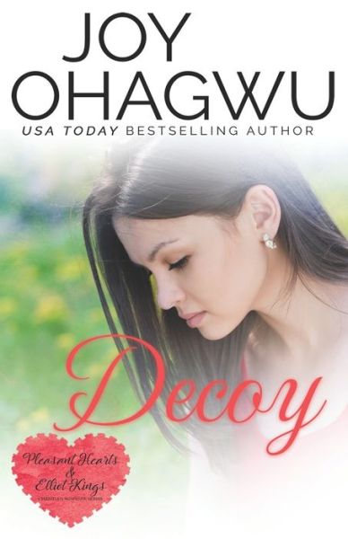 Cover for Joy Ohagwu · Decoy (Paperback Book) (2020)
