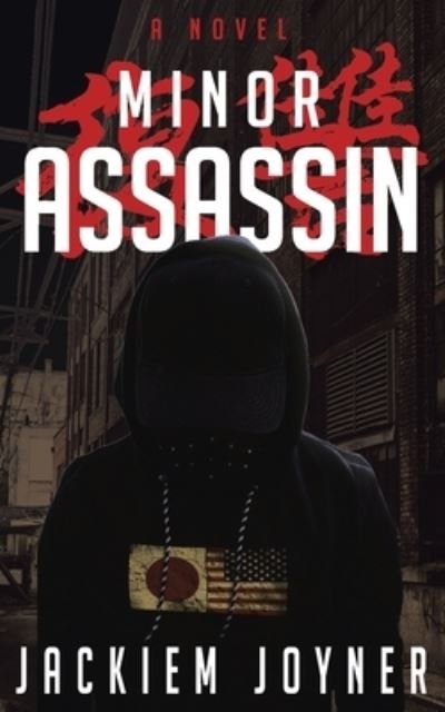 Cover for Jackiem Joyner · Minor Assassin (Paperback Book) (2020)