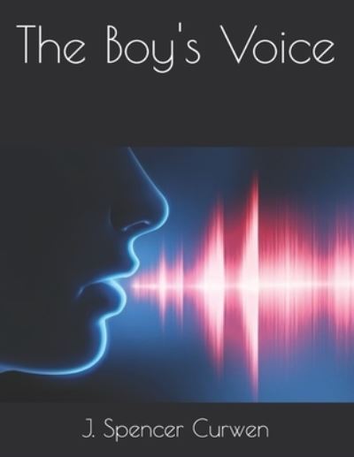 The Boy's Voice - J Spencer Curwen - Books - Independently Published - 9798585877452 - January 21, 2021