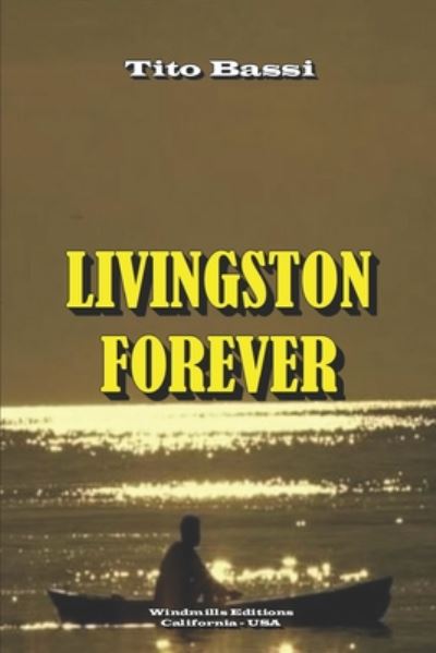 Cover for Tito Bassi · Livingston Forever - Wie (Paperback Book) (2020)