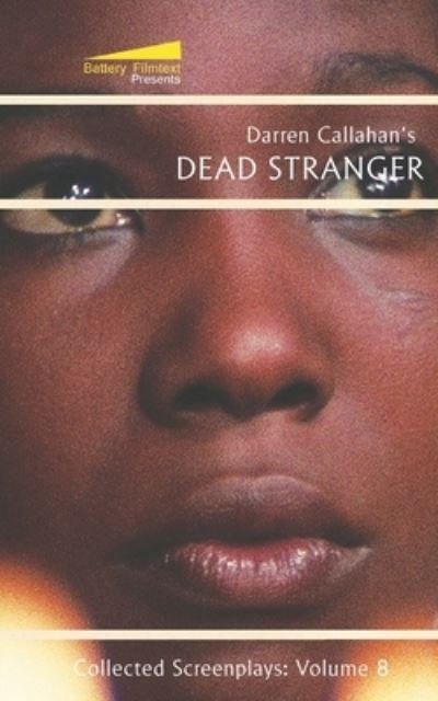 Cover for Darren Callahan · Dead Stranger (Pocketbok) (2020)