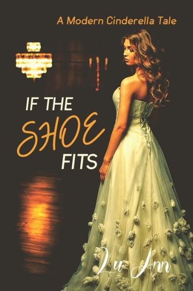 Cover for Lu Ann · If the Shoe Fits (Paperback Bog) (2020)