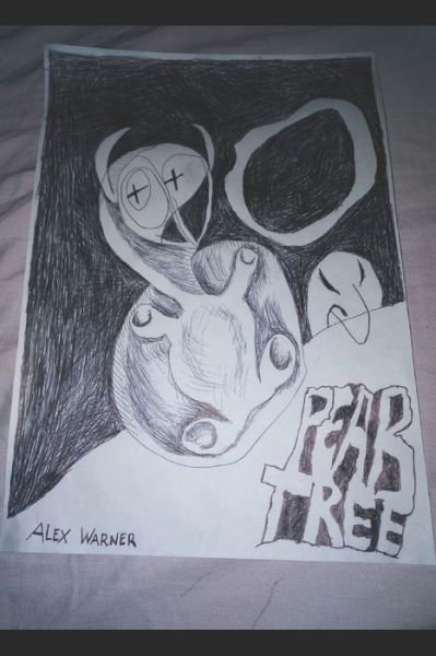 Cover for Alex Warner · Pear Tree (Paperback Bog) (2020)