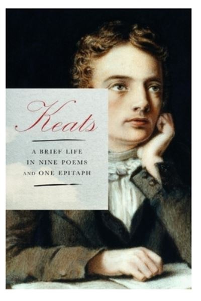 Cover for James Tan · Keats (Paperback Book) (2022)