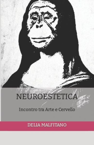 Cover for Amazon Digital Services LLC - Kdp · Neuroestetica (Taschenbuch) (2023)