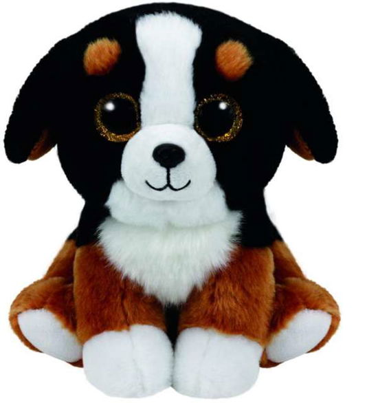 Cover for Carletto · Ty T90245 - Beanie Baby - Peluche 28 Cm - Roscoe (Toys)