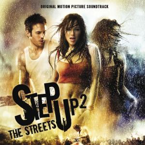 Cover for Various Artists · Step Up 2 The Streets (CD) (2008)