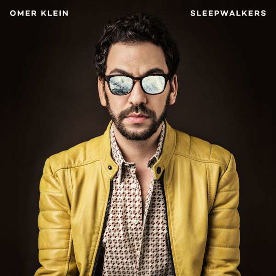 Cover for Klein Omer · SLEEPWALKERS (180g) (LP) (2017)