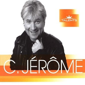 Cover for C. Jerome · Talents (CD) (2018)