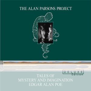 Tales of Mystery & Imagination - Alan Parsons Project - Musiikki - Pop Strategic Marketing - 0602498485453 - tiistai 19. kesäkuuta 2007