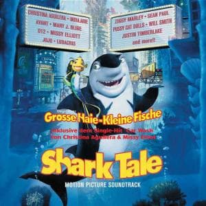 Original Soundtrack - Shark Tale - Original Soundtrack - Music - Moovies - 0602498638453 - 2024