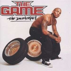 Cover for The Game · Documentary, the (CD) [Clean edition] (2005)