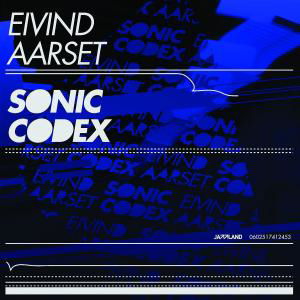 Aarset Eivind · Sonic Codex (CD) (2016)