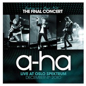 Ending On A High Note - The Final Concert - A-ha - Music - UMC - 0602527648453 - April 25, 2011