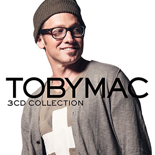 Cover for Tobymac · Tobymac-3cd Collection (CD) (2015)