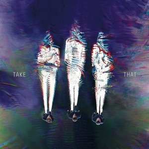 Iii - Take That - Musik - POLYDOR - 0602547589453 - 19 november 2015
