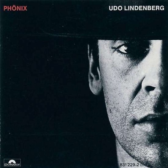 Phínix - Udo Lindenberg - Música - POLYDOR - 0602567066453 - 15 de diciembre de 2017