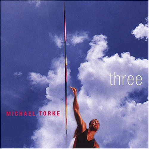 Cover for Torke / Levi / Zinman / Atlanta So / Baltimore So · Three (CD) (2004)