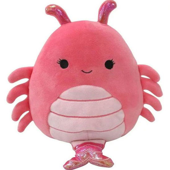 Cover for Jazwares · Squishmallow SQU-12&quot; Shrimp (PLUSH)