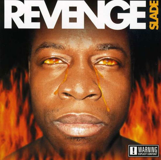Revenge - Slade - Musik - Slade Records - 0837101035453 - 10. maj 2005
