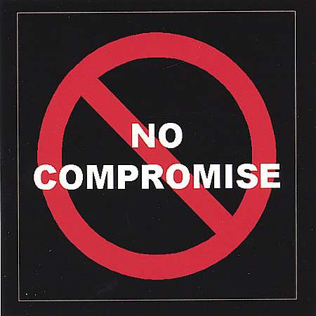 Rock the House - No Compromise - Music - CD Baby - 0837101048453 - June 14, 2005