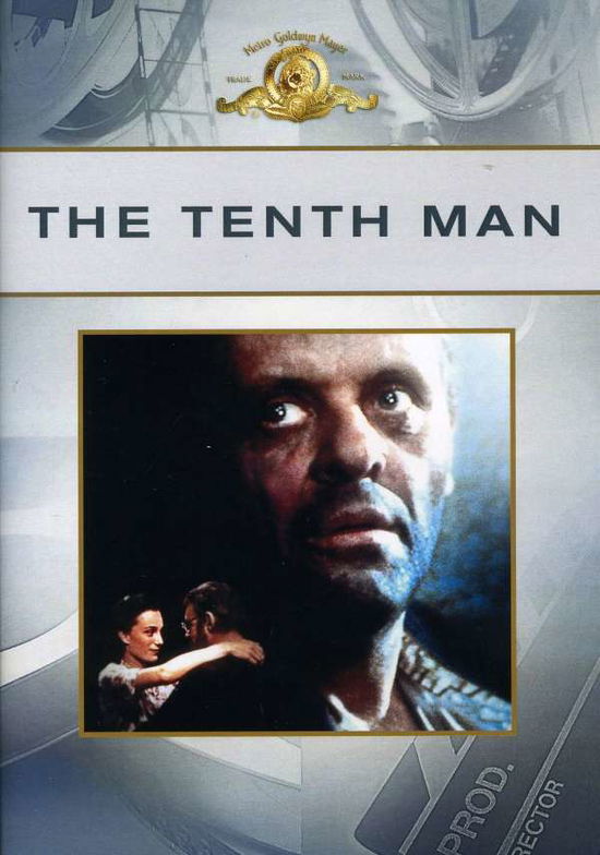 Cover for Tenth Man (DVD) (2011)