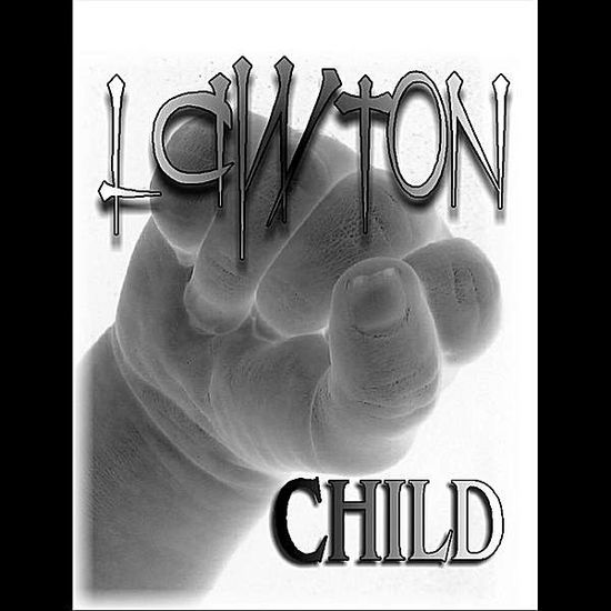 Cover for Lawton · Child (CD) (2011)