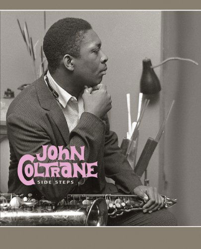 SIDE STEPS - 5CD SET by COLTRANE JOHN * - Coltrane John * - Muziek - Universal Music - 0888072313453 - 20 oktober 2009