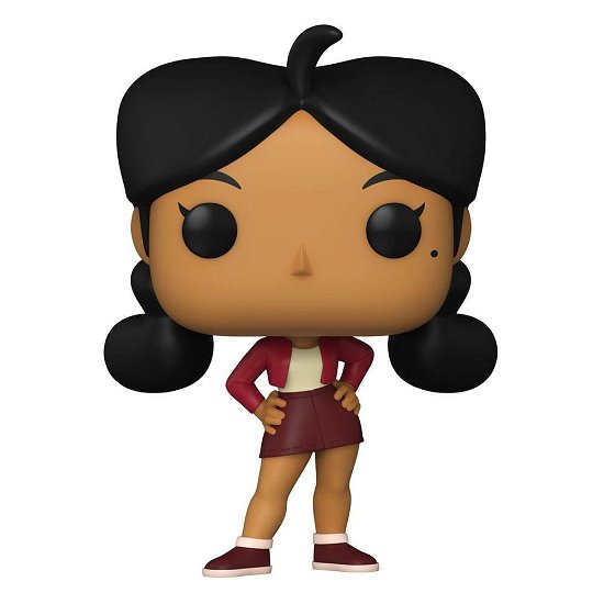 Cover for Funko Pop! Disney: · Proud Family - Penny (MERCH) (2022)
