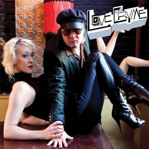 Lovecryme - Lovecryme - Muziek - Sojourn Records/Allegro - 0896520002453 - 10 september 2013