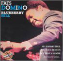 Blueberry Hill - Fats Domino - Música - MAGIC - 3700139302453 - 28 de novembro de 2002