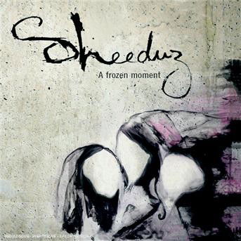 Cover for Sheeduz · A Frozen Moment (CD)