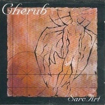 Cover for Cherub · Sarcart (CD) (1994)