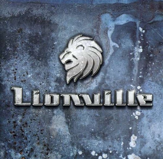 Cover for Lionville · II (CD) (2012)