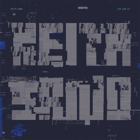 Keita Sano (CD) [Digipak] (2016)