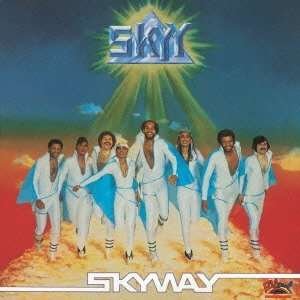 Cover for Skyy · Skyway (CD) [Japan Import edition] (2013)
