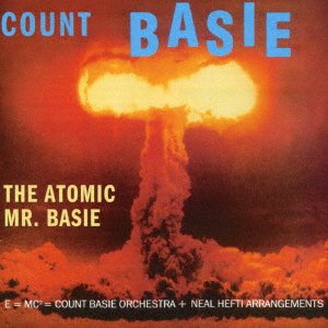 Atomic Mr. Basie + 8 Bonus Track    S - Count Basie - Music - OCTAVE - 4526180404453 - December 21, 2016