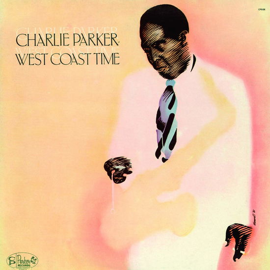 West Coast Time - Charlie Parker - Musik - UV - 4526180532453 - 21. august 2020