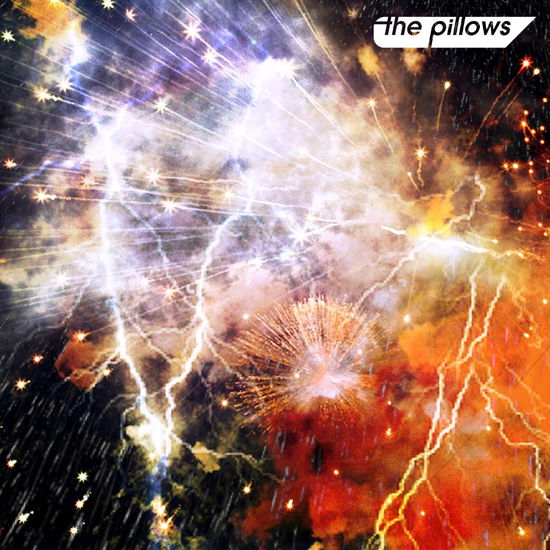 Cover for Pillows. the · Rebroadcast &lt;limited&gt; (CD) [Japan Import edition] (2018)