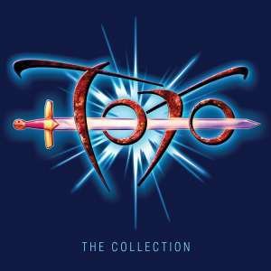 Cover for Toto · Collection (CD) [Limited edition] (2013)