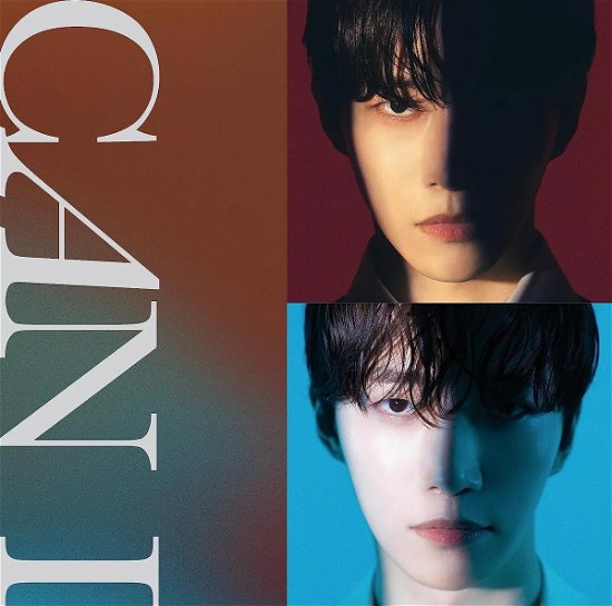 Cover for Junho · Can I (CD) [Japan Import edition] (2023)