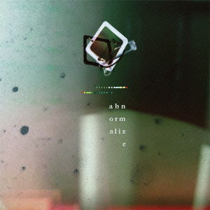 Cover for Ling Tosite Sigure · Abnormalize (CD) [Japan Import edition] (2012)