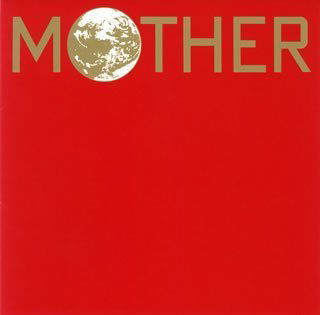Cover for Mother / O.s.t. (CD) [Japan Import edition] (2004)