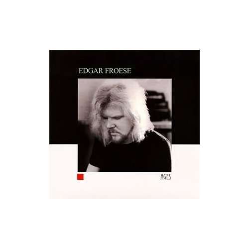 Ages - Edgar Froese - Music - WHD - 4582213913453 - June 24, 2009
