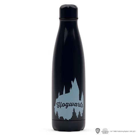 Cover for Harry Potter · Hogwarts Dark Insulated Bottle ( MAP4002 ) (Brinquedos)