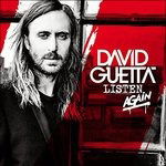 Listen Again - David Guetta - Musiikki - WARNER BROTHERS - 4943674225453 - perjantai 18. joulukuuta 2015