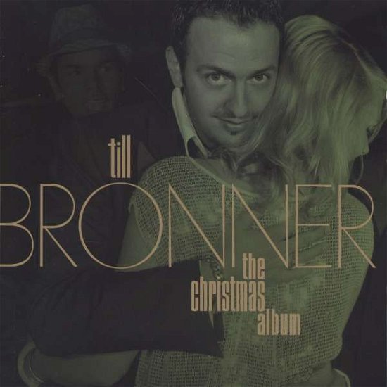 Christmas Album + 1 - Till Bronner - Musikk - POLYGRAM - 4988005493453 - 7. november 2007