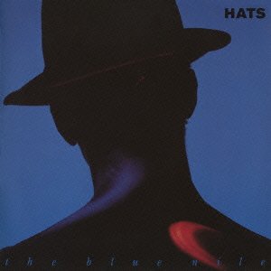 Cover for Blue Nile · Hats (CD) (2014)