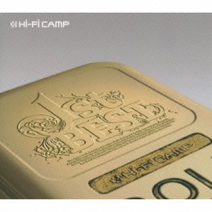 Cover for Hi-fi Camp · Sendaista (CD) [Japan Import edition] (2009)