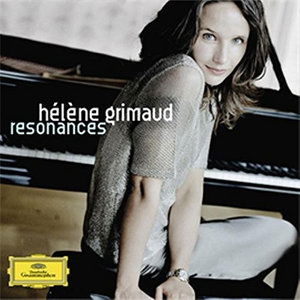 Resonances - Helene Grimaud - Musiikki - UNIVERSAL - 4988031146453 - keskiviikko 11. toukokuuta 2016